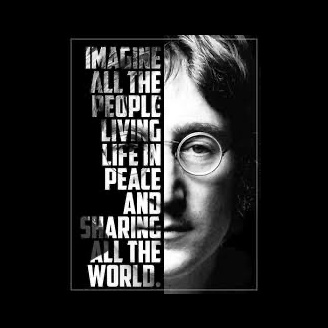🌟 “ALL THE PEOPLE English artwork