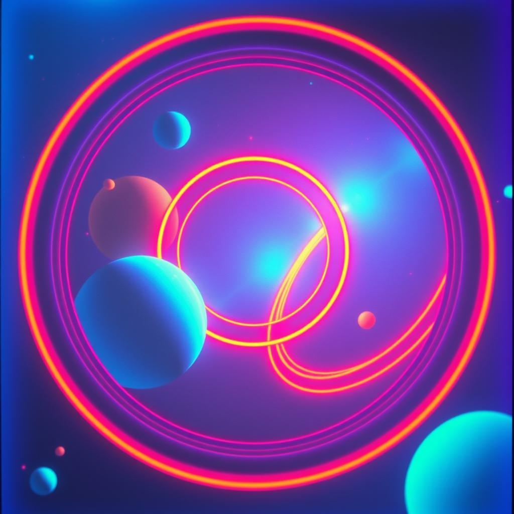 Image for Intergalactic Scale