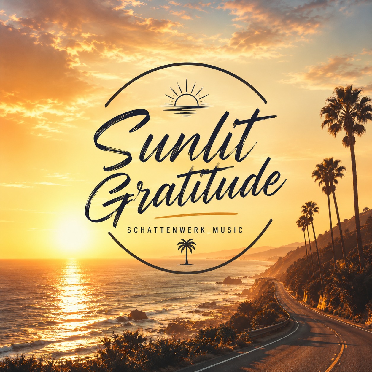 Sunlit Gratitude