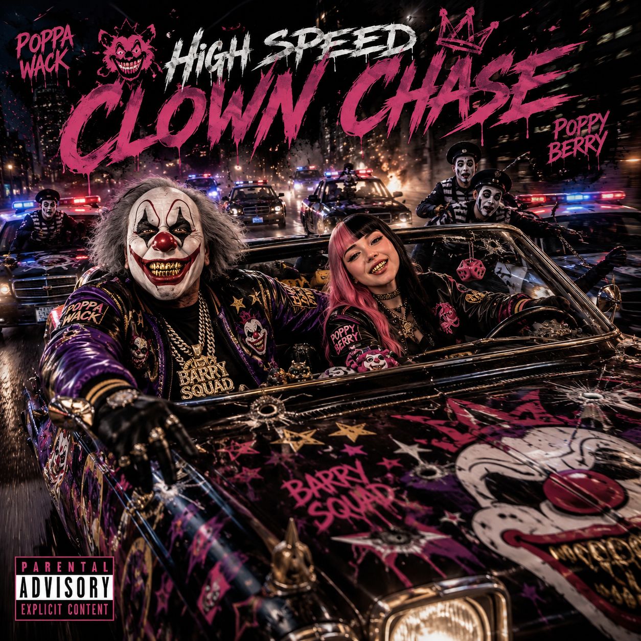 Song Image
