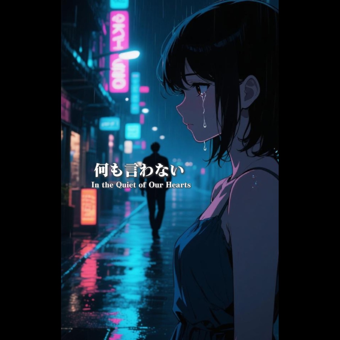 みつじ | Join me on Suno