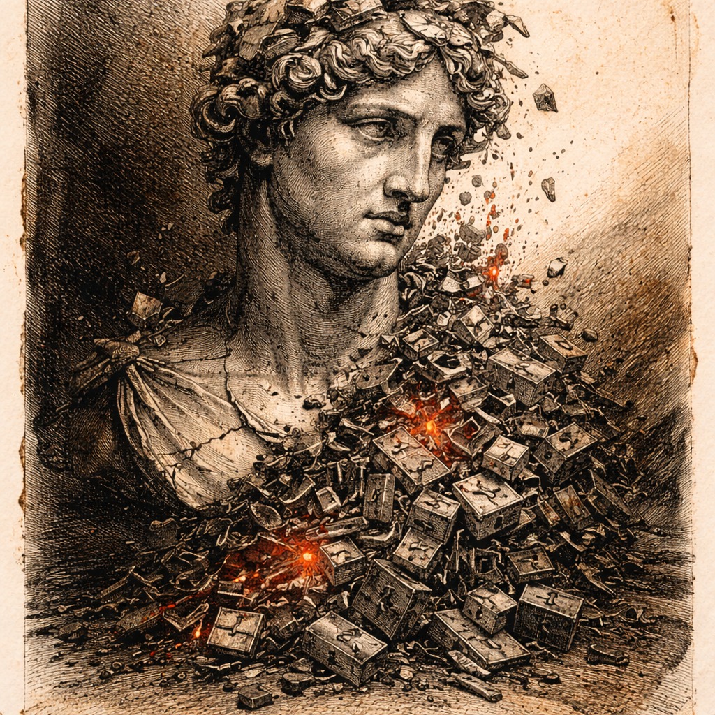Black Art, Black Powder