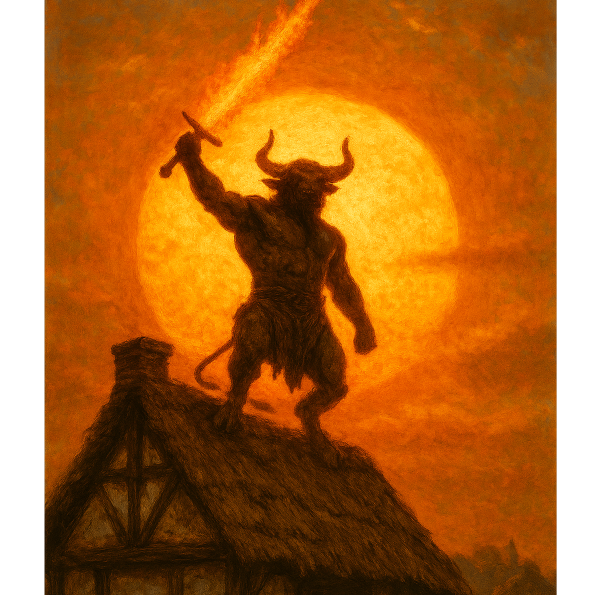 Murderers and Memories