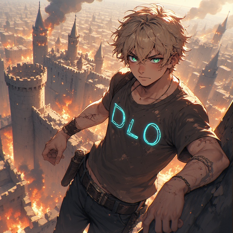 Song Cover Image