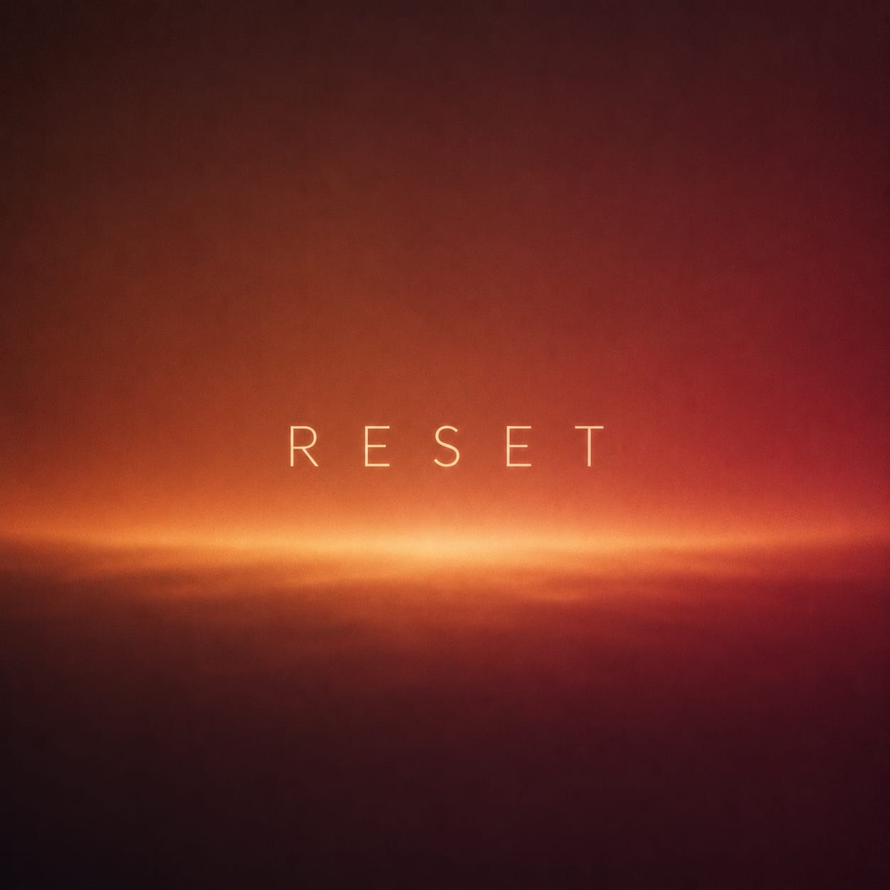 08 - Reset artwork