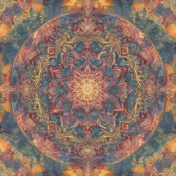 Image for Inspired by Artists