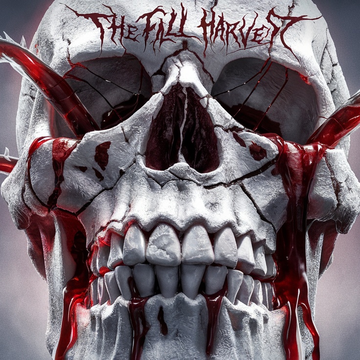 Image for The Harvest