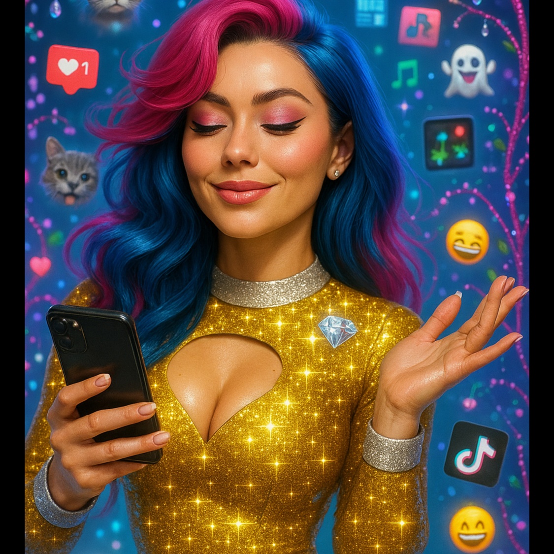 Persona image for CLfor you 