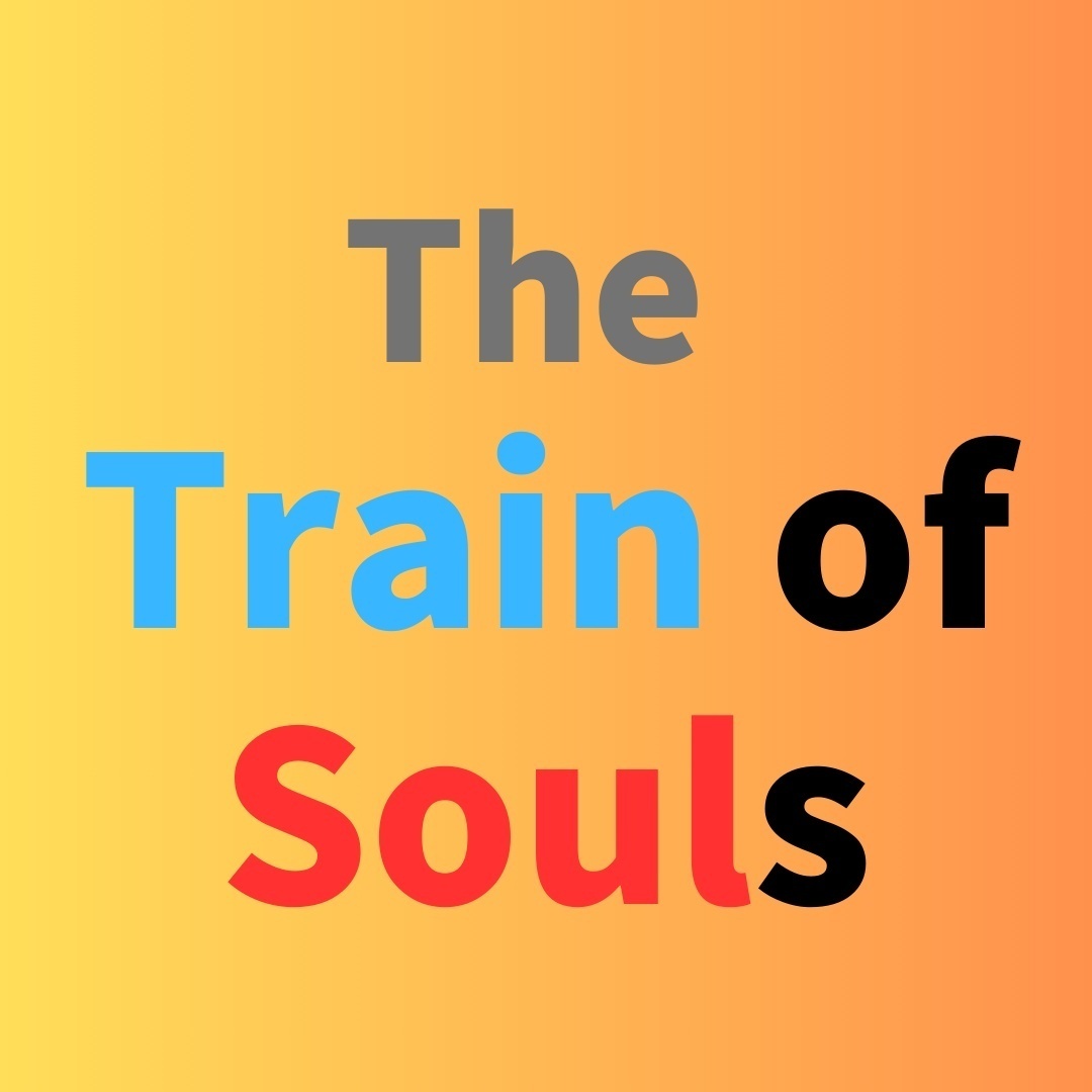 Image for JAZZ★食堂車★と★終着駅★二曲追加(JAZZ) The Train of Souls