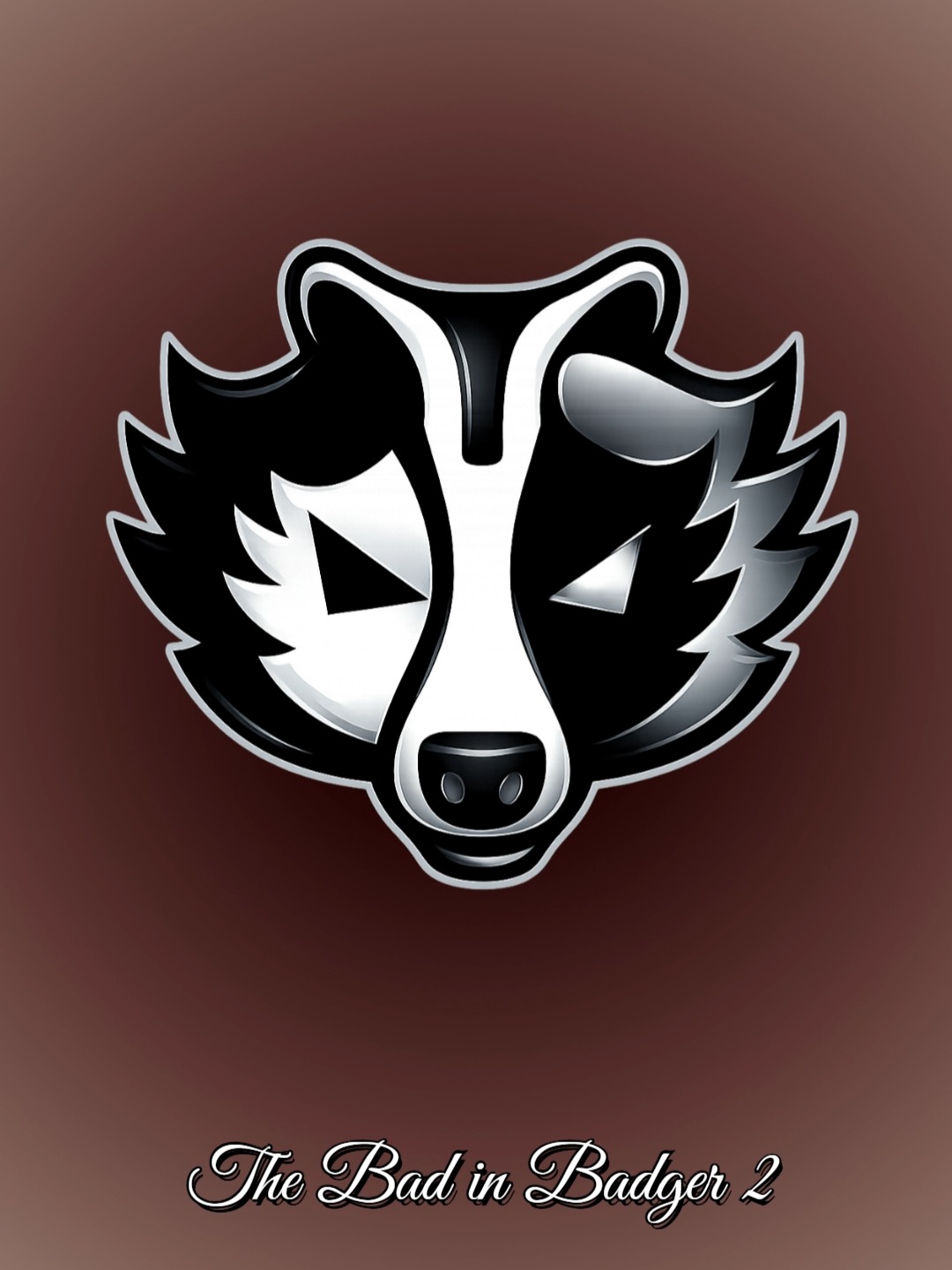 The Bad in Badger 2 (Remixed) artwork