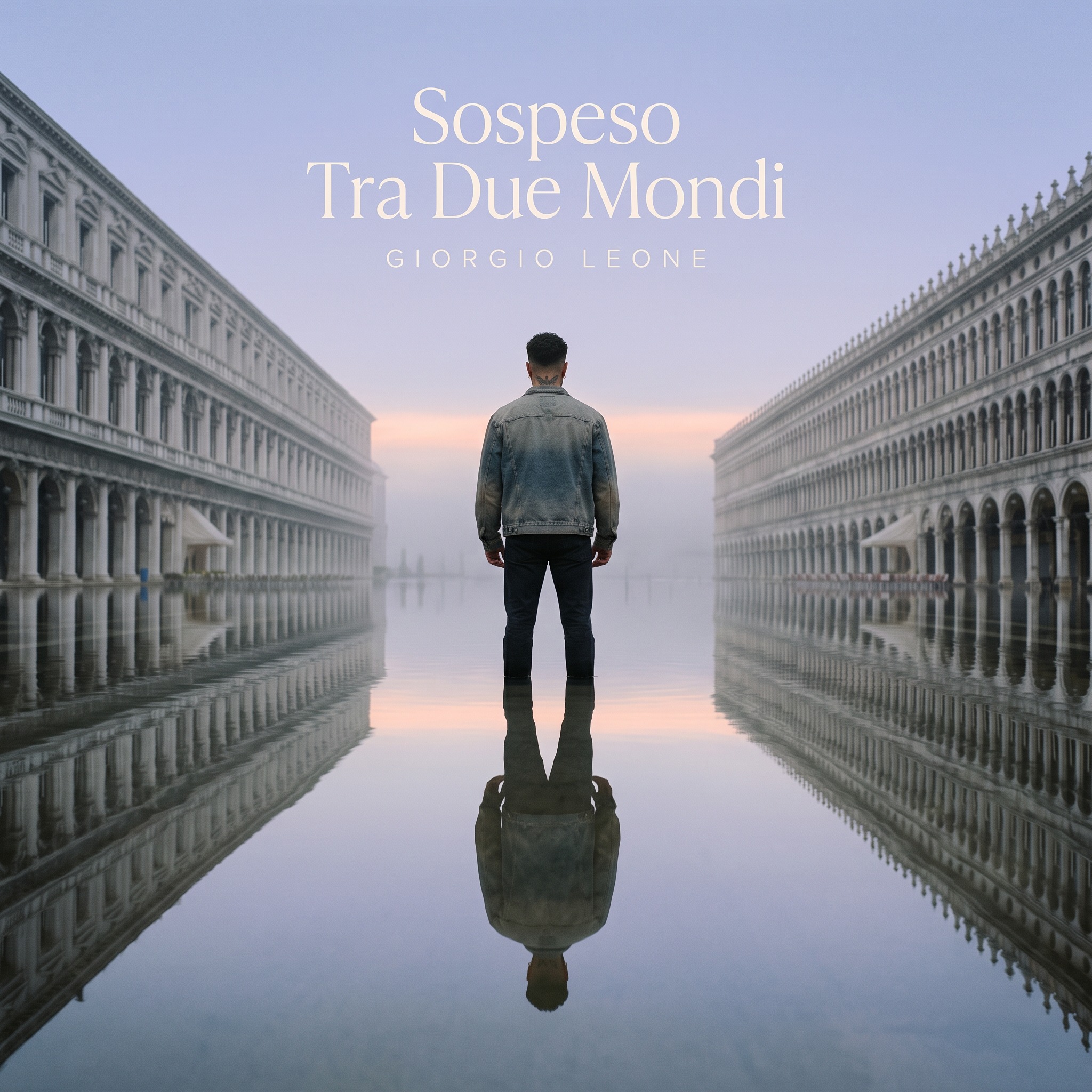 Sospeso Tra Due Mondi artwork