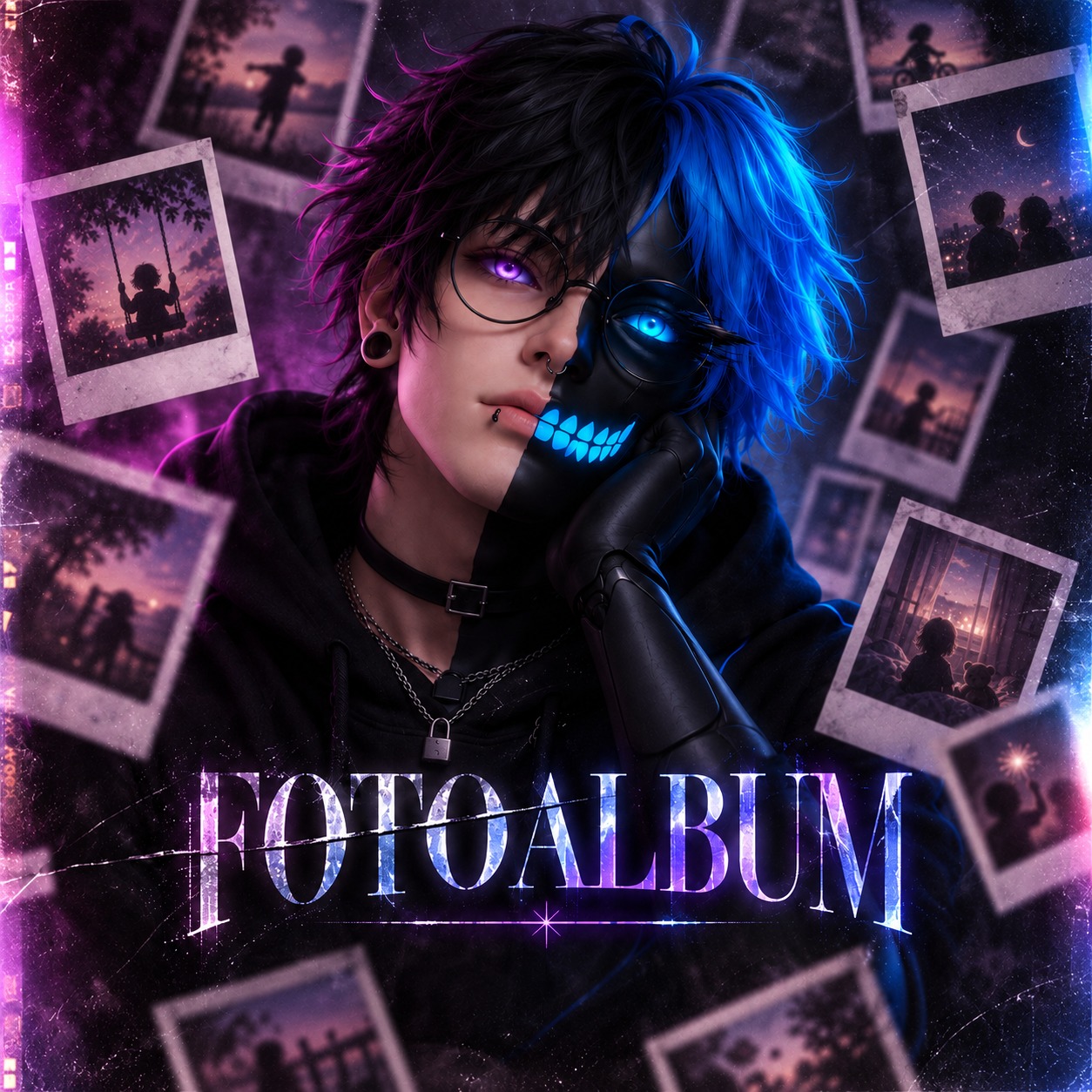 Fotoalbum [Rap Kiddo´s] artwork