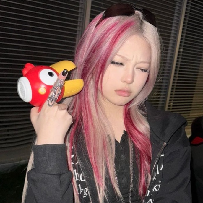 Aki # The BITCHHH