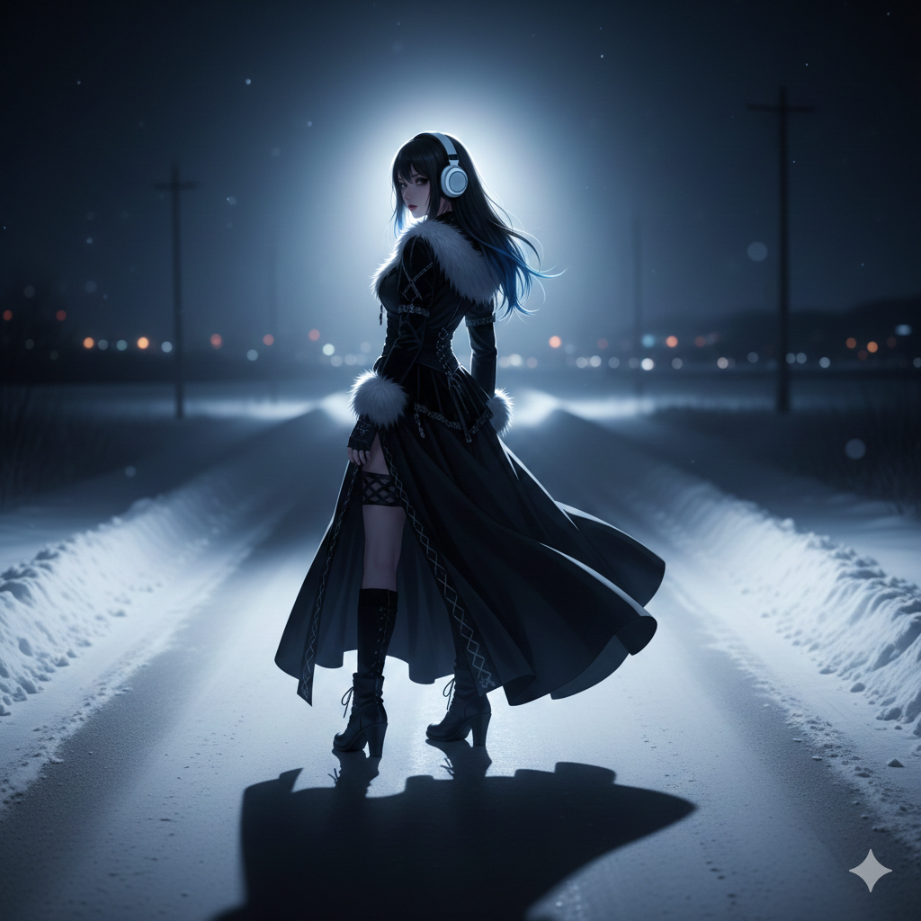 Persona image for Luna Dist