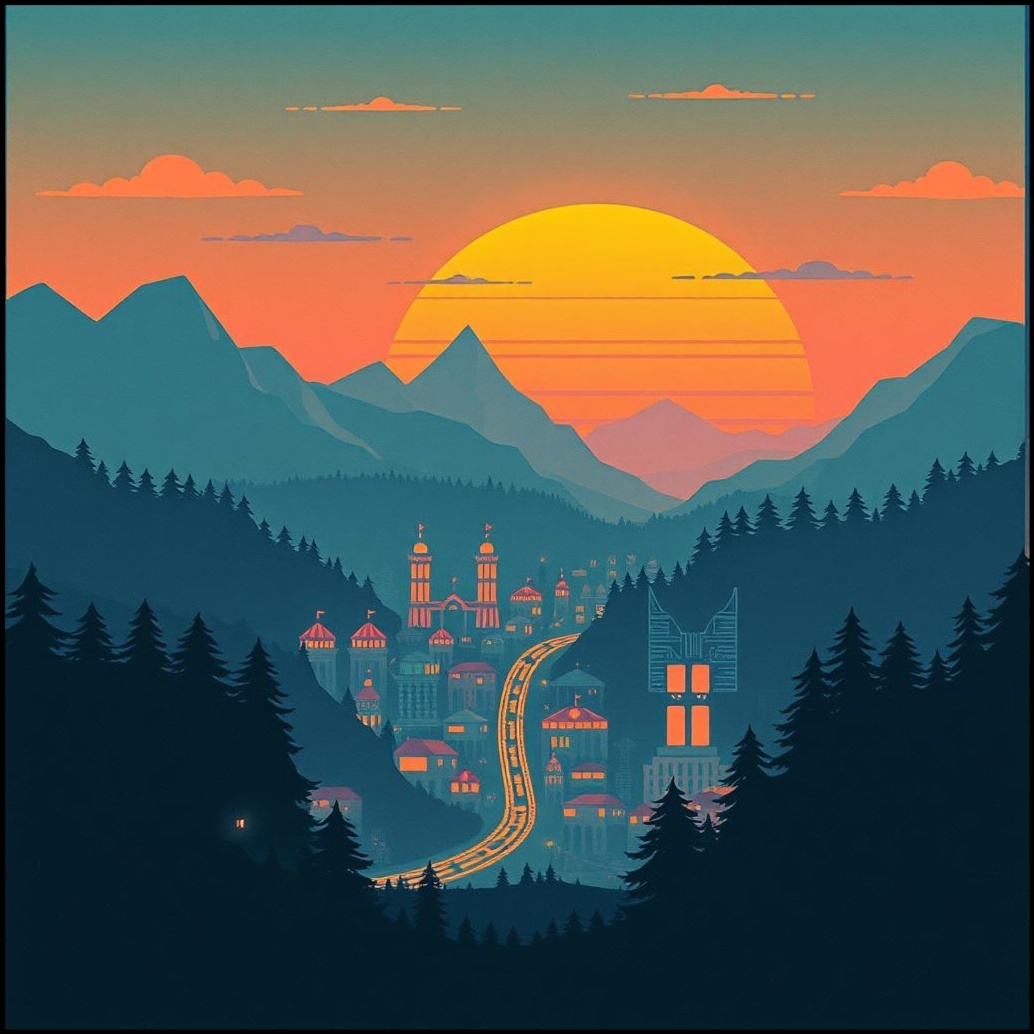 Image for Saving the World After 5 p.m.