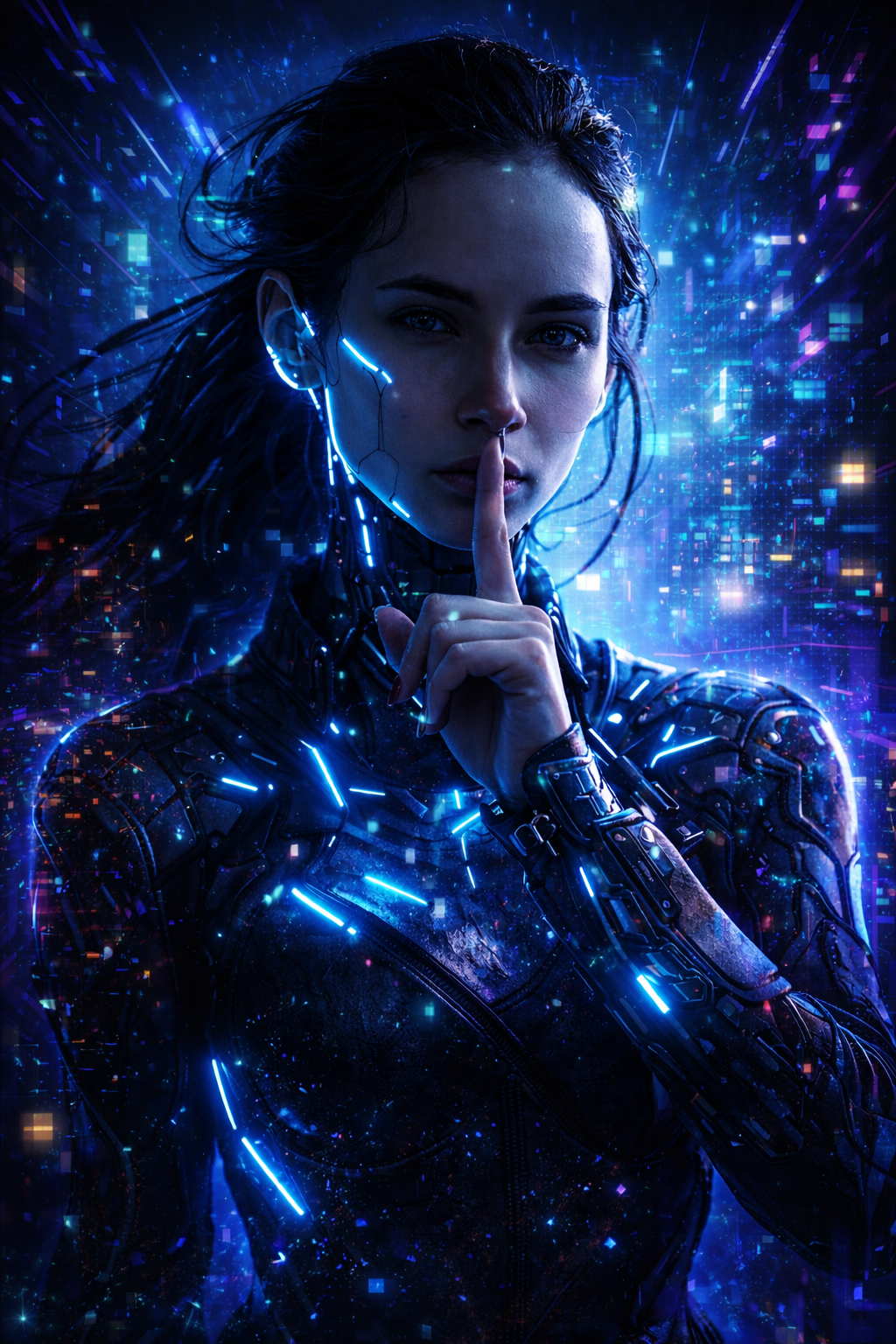 Image for GL-b Charla's Music Friends