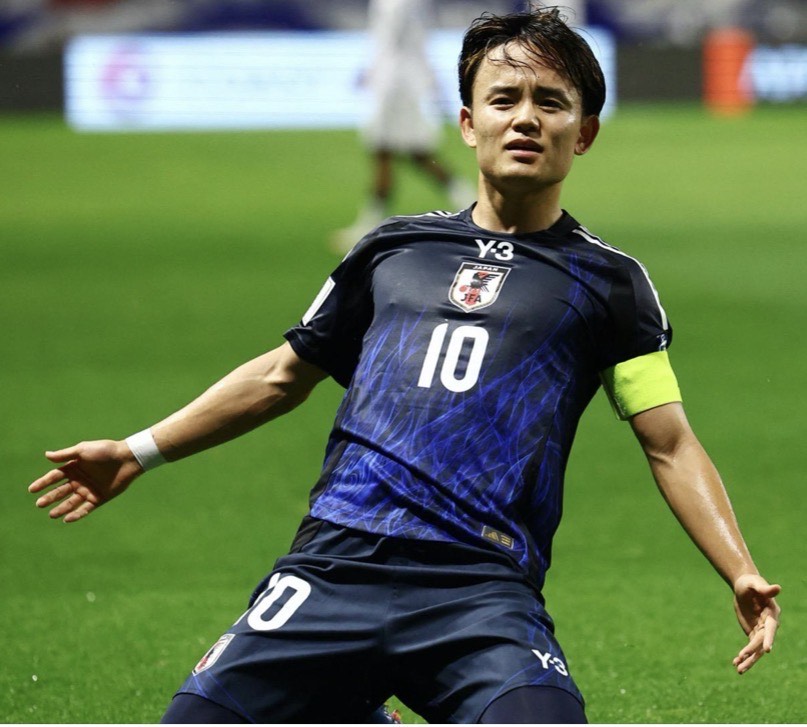 日本代表🇯🇵応援 4