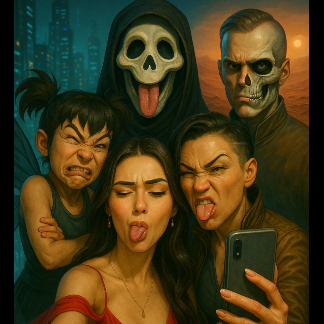 Image for La bande de Suno City