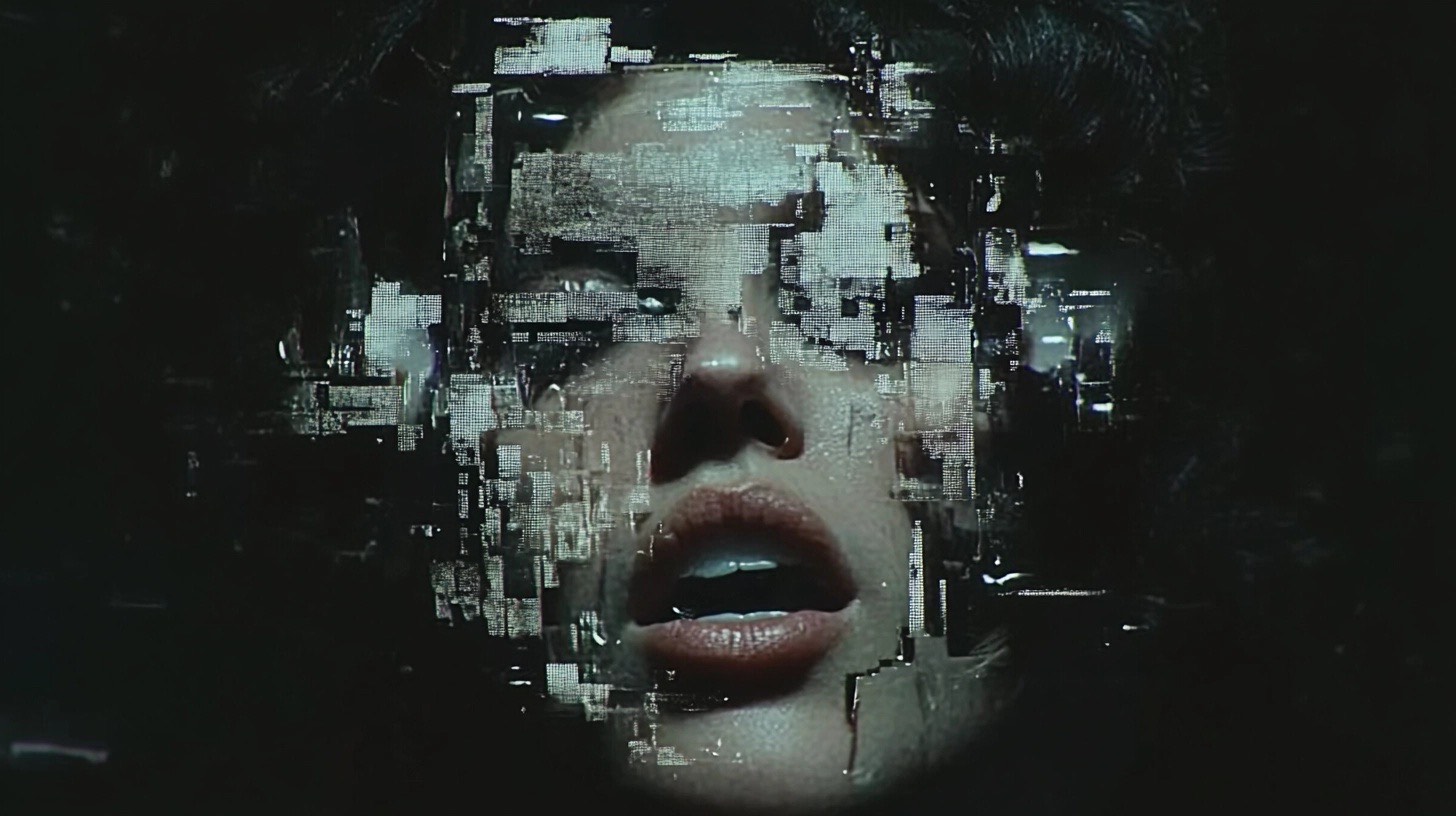 HUM - ALEXVNDER artwork