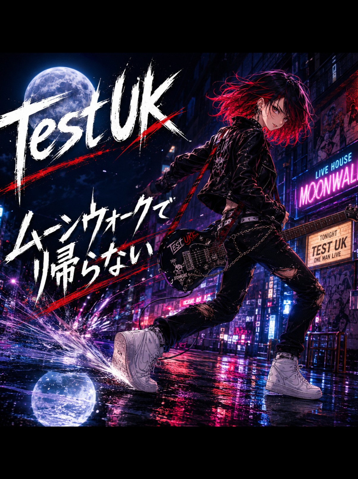 Song Cover Image