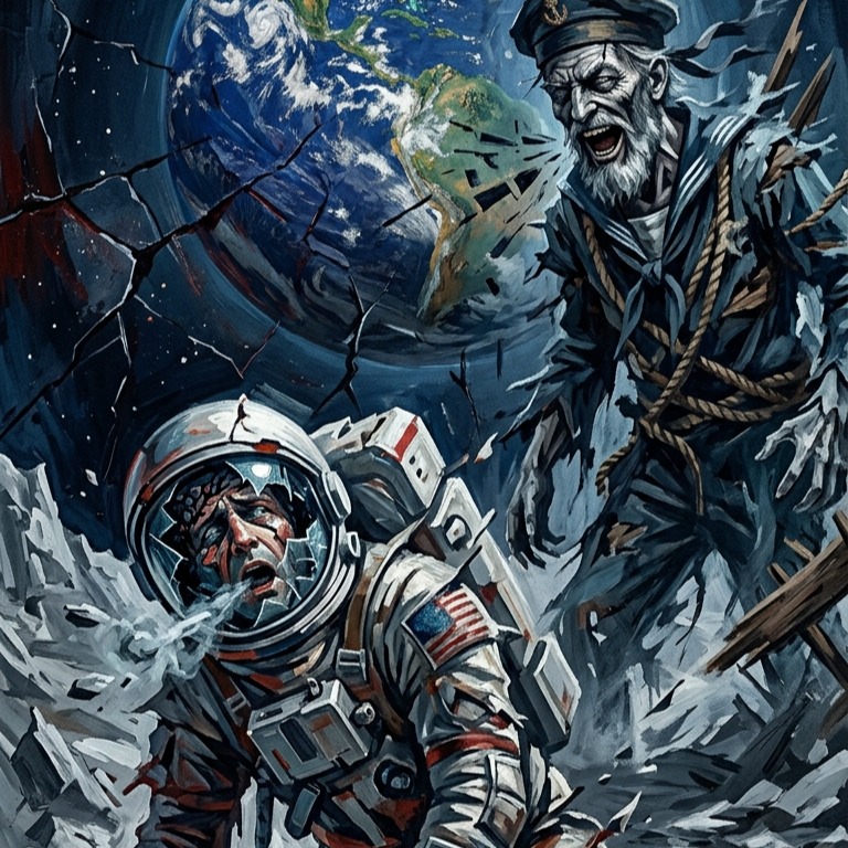 Moon’s Broken Lung (Remix) artwork