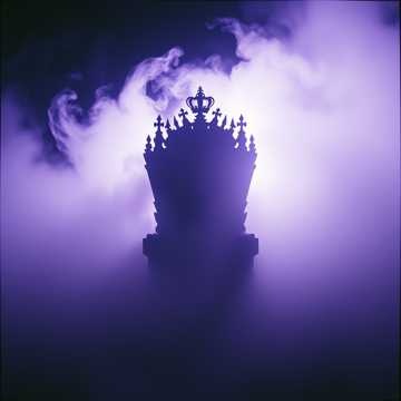 Image for Beyond the Crown's Shadow