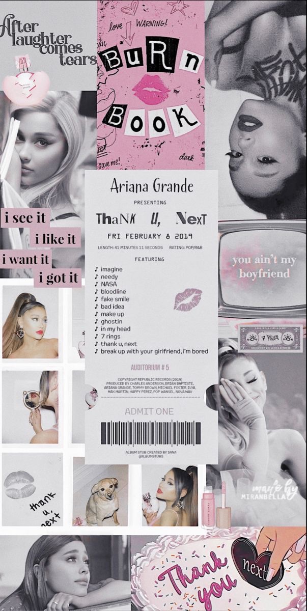 Ex artwork