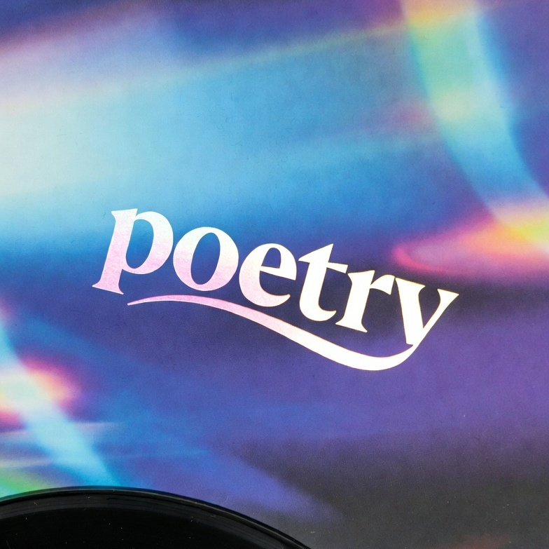 Image for Poetry