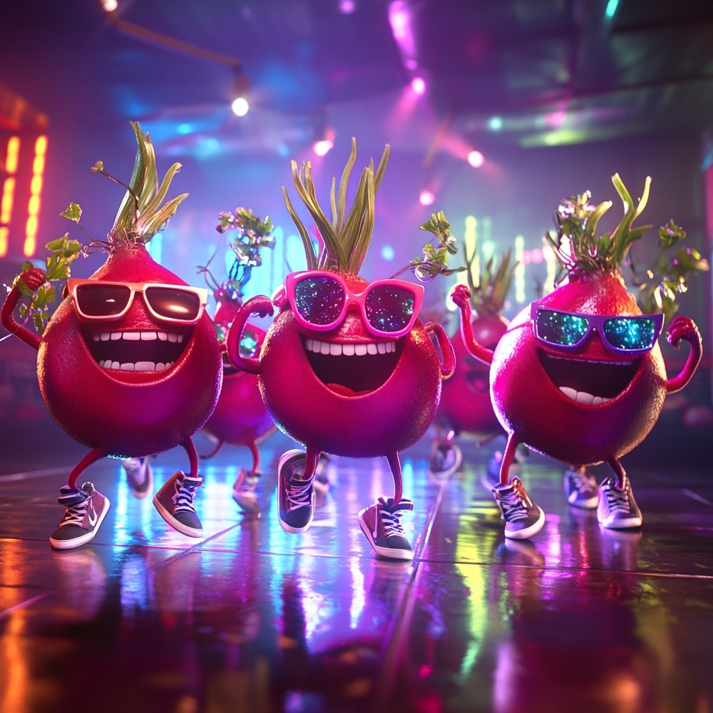 Image for Dancing Beats