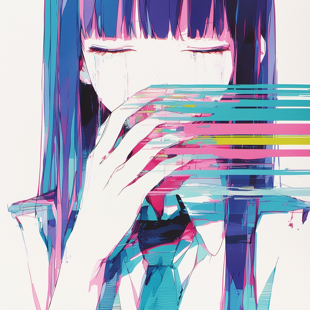 烟花 artwork