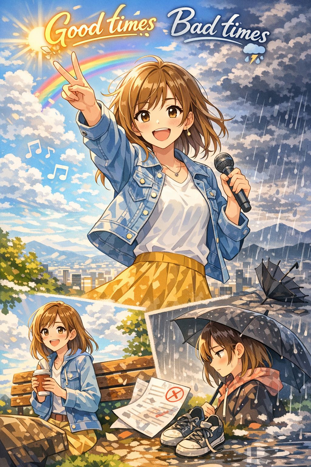 Song Image