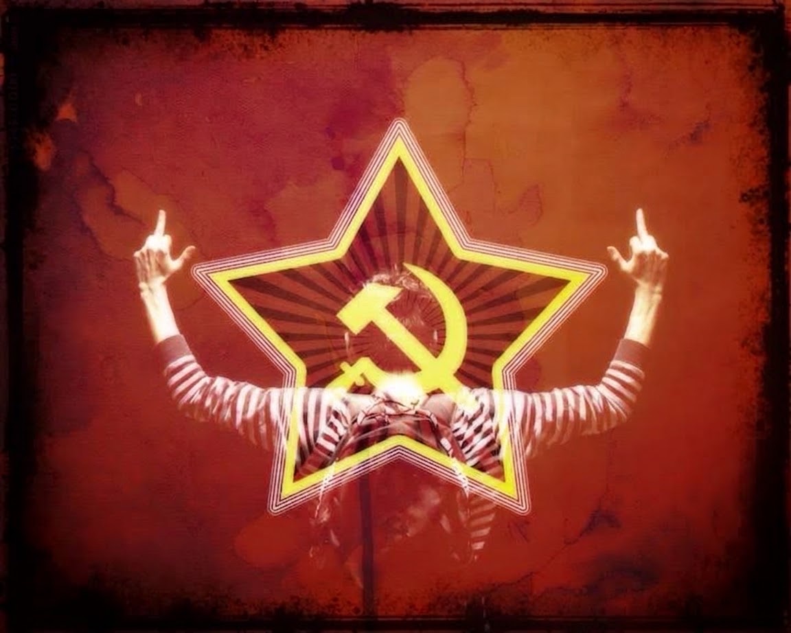 The Chains of Control artwork