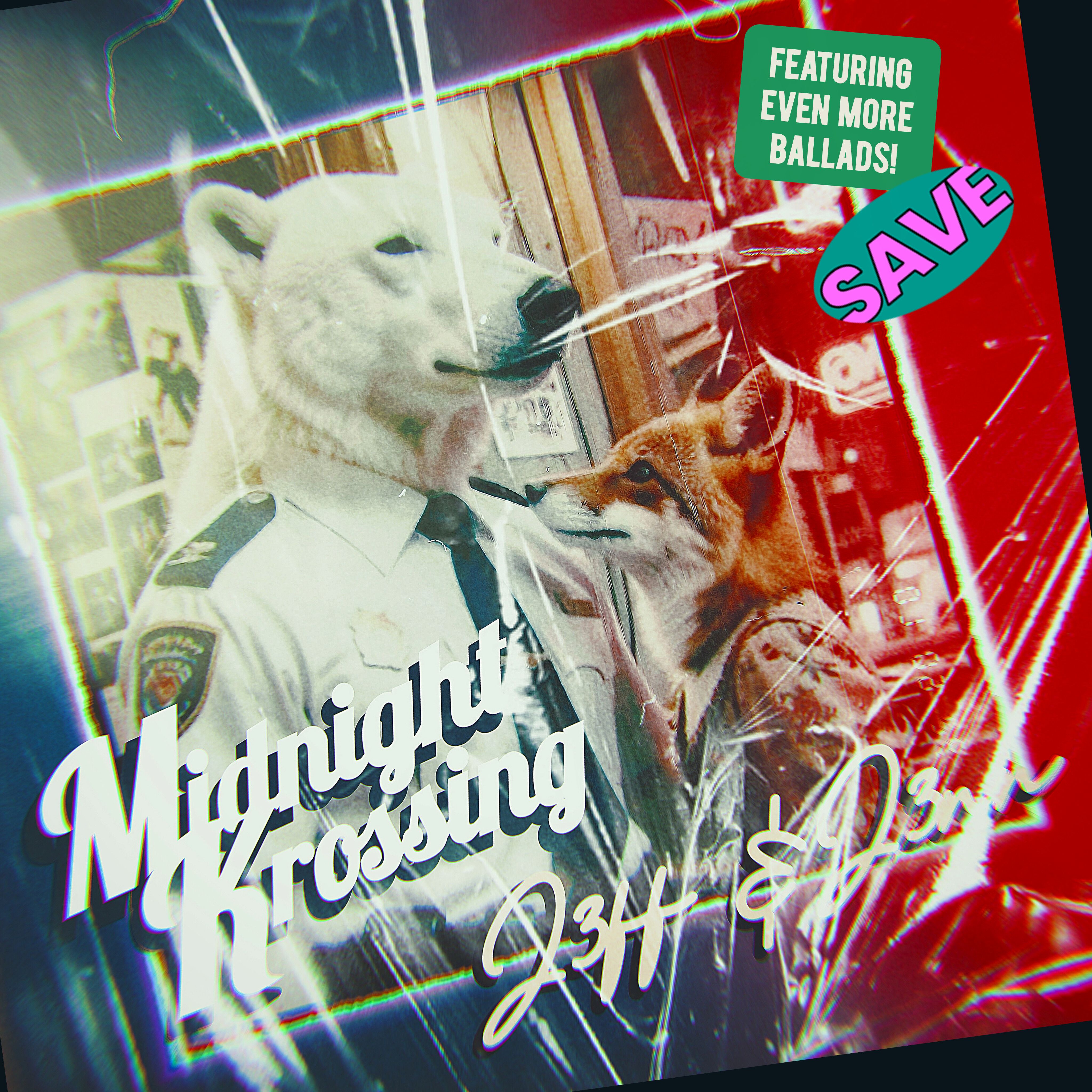 Midnight×Krossing