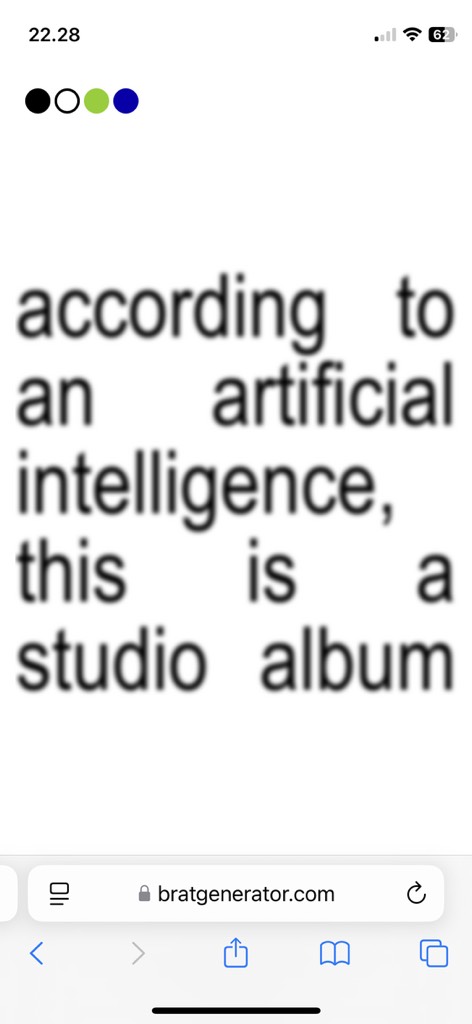Image for Andrew - according to an artificial intelligence, this is a studio album