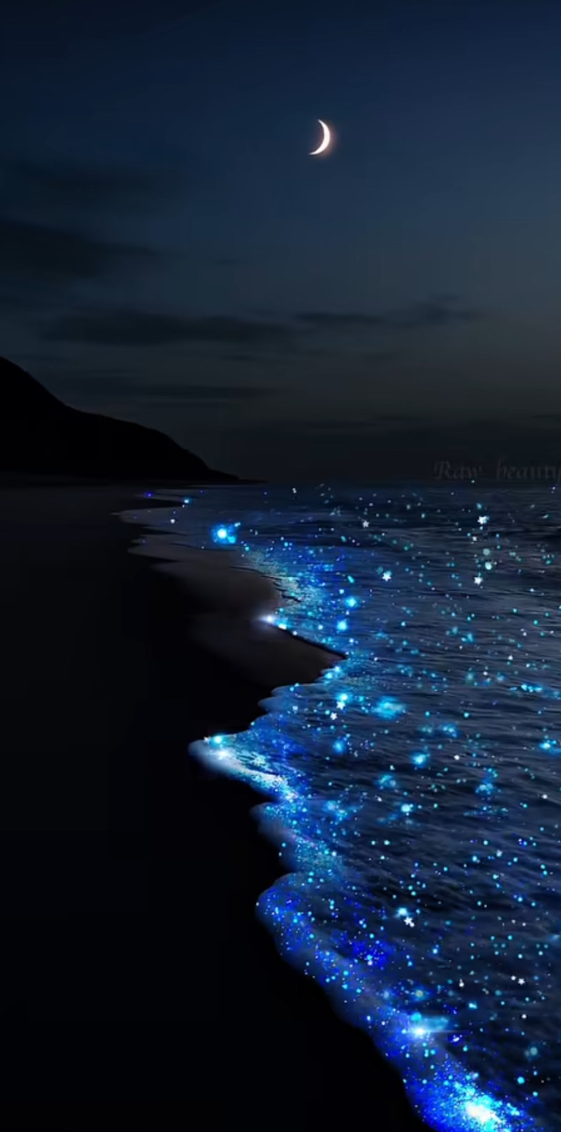 Deep as the Ocean artwork