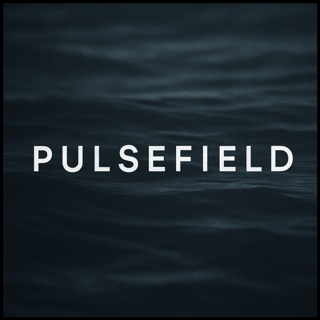 Image for Pulsefield