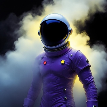 Image for The Funkynaut