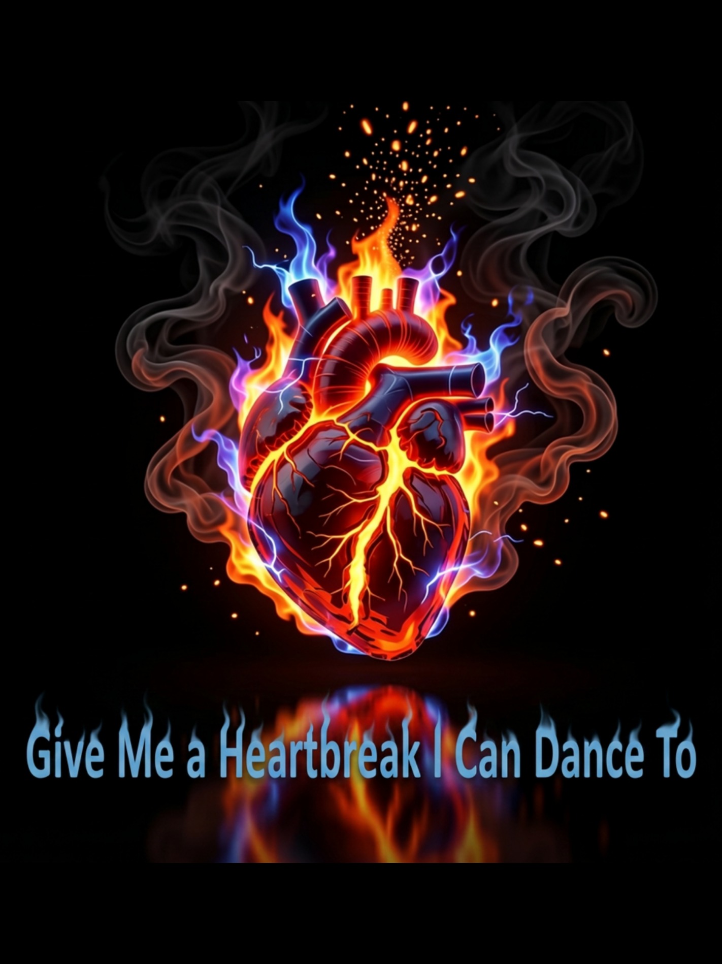 Give Me a Heartbreak I Can Dance To artwork