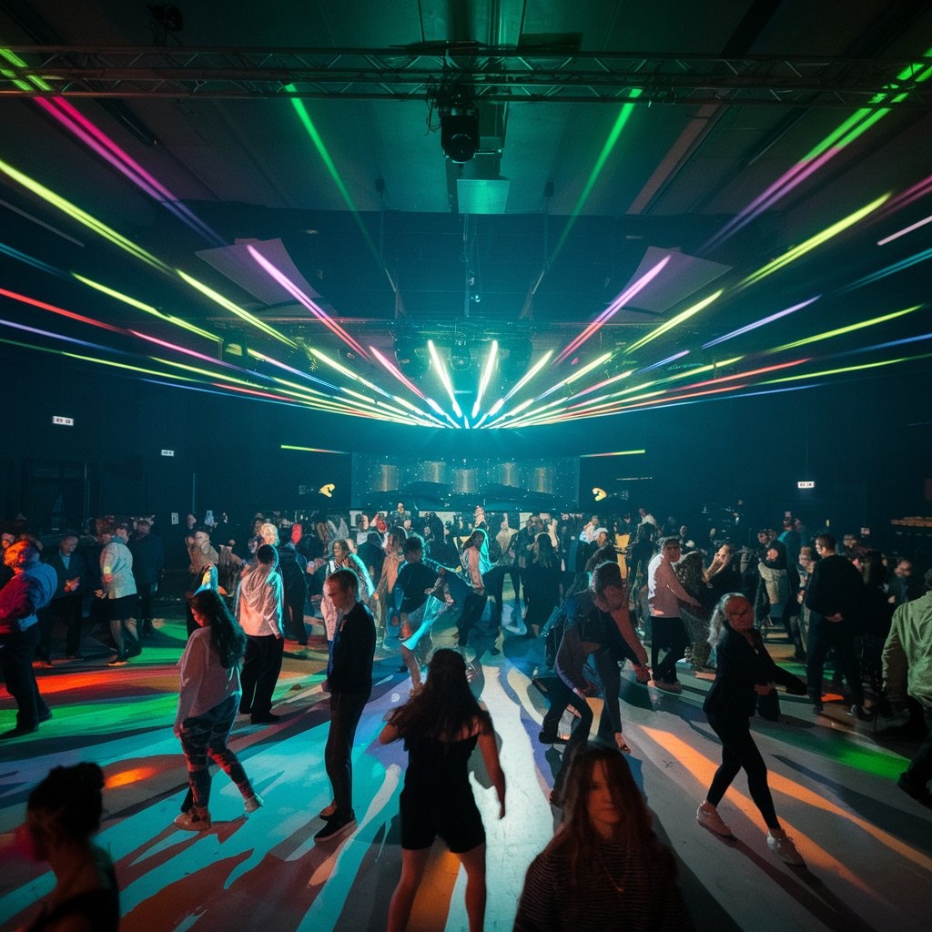 Image for Fragments: A Trance Experiment