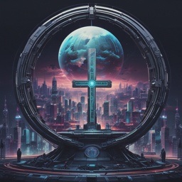 Image for World Christian Electronic