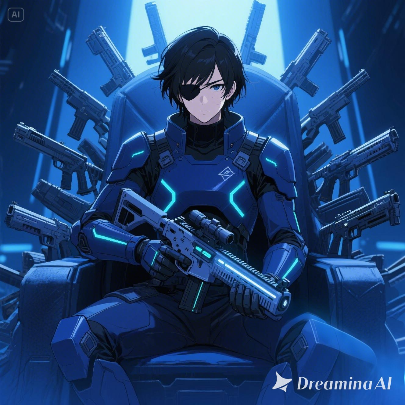 Profile picture for Jack Akiyama