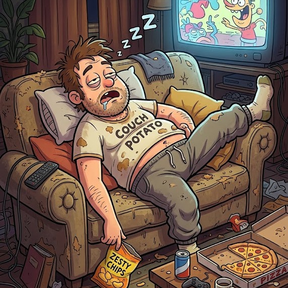 Best hour to fall asleep artwork