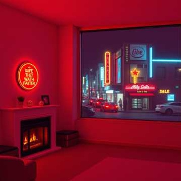 Image for Reds Chill Collection