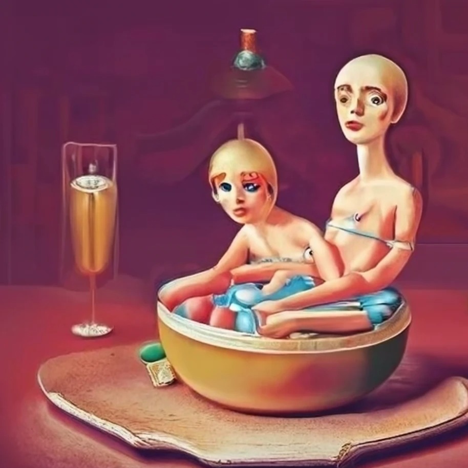 Things Just Got Weird 🍩 (Remix) artwork
