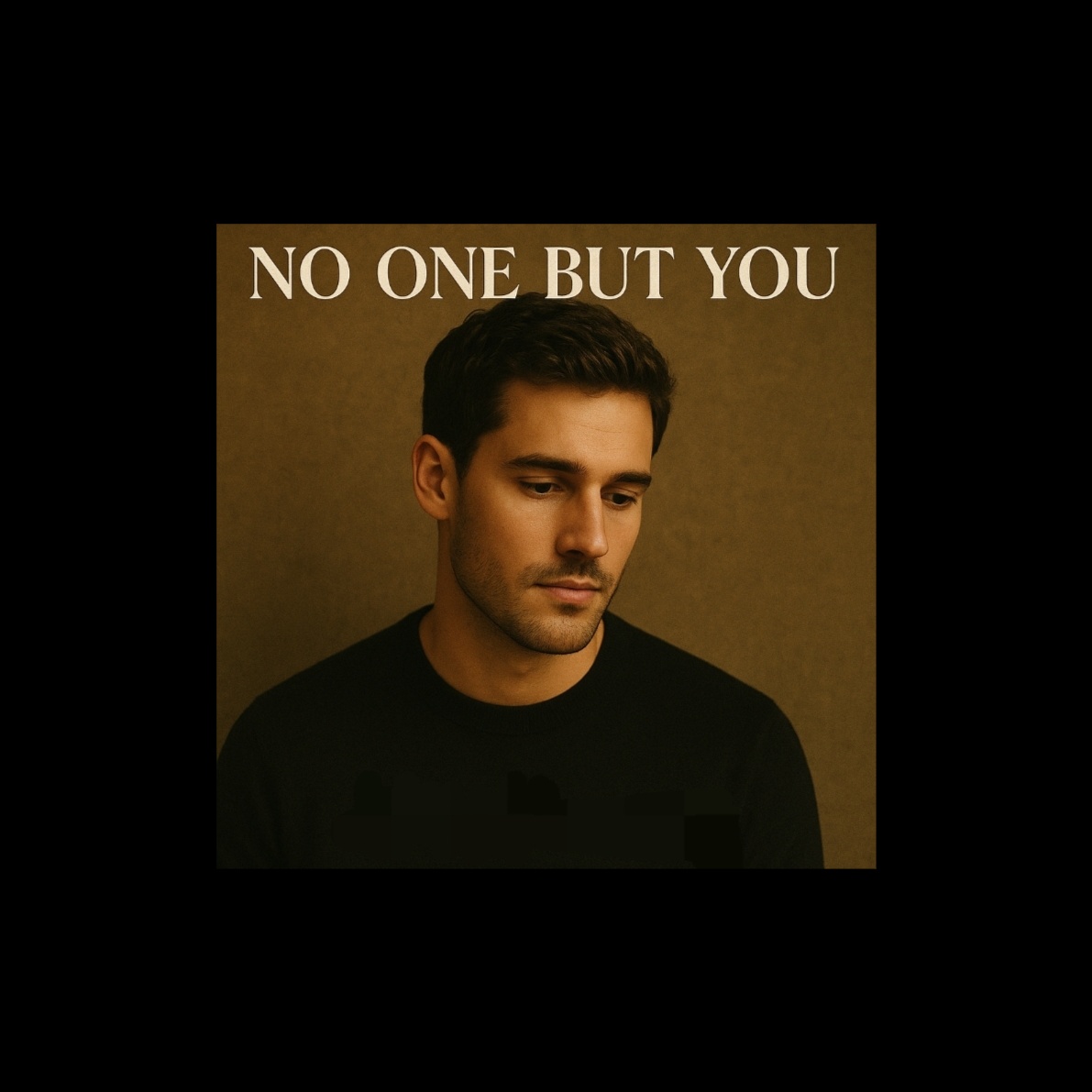 No One But You artwork
