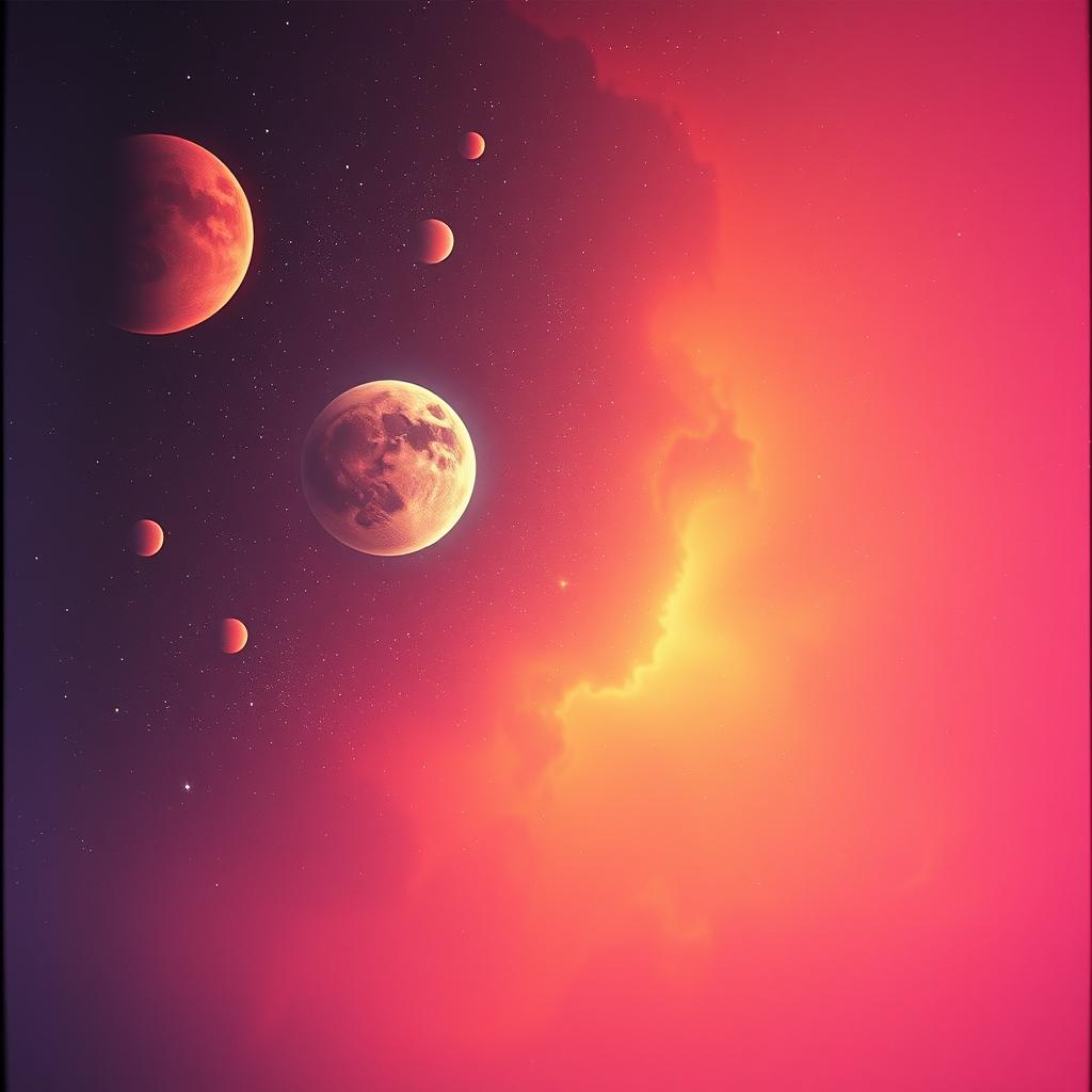 Image for Album 01 - Discover the Light