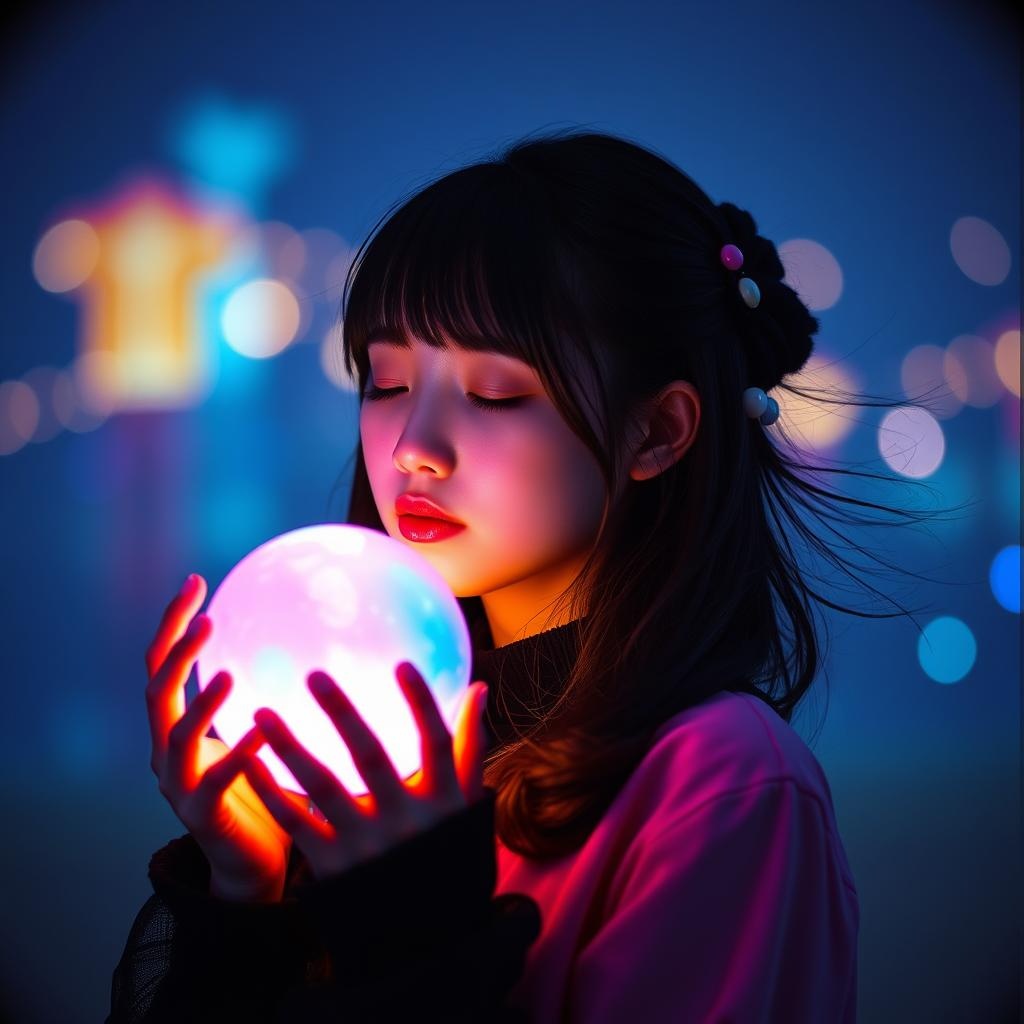 Image for 独特的亚洲风格