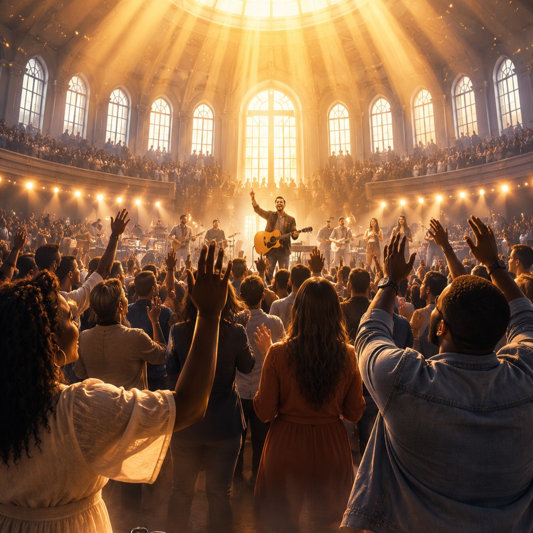 Free Indeed artwork