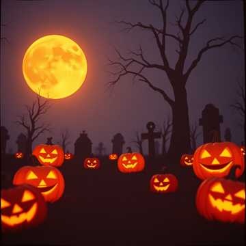 Image for 👻 Halloween 2025🍭👻