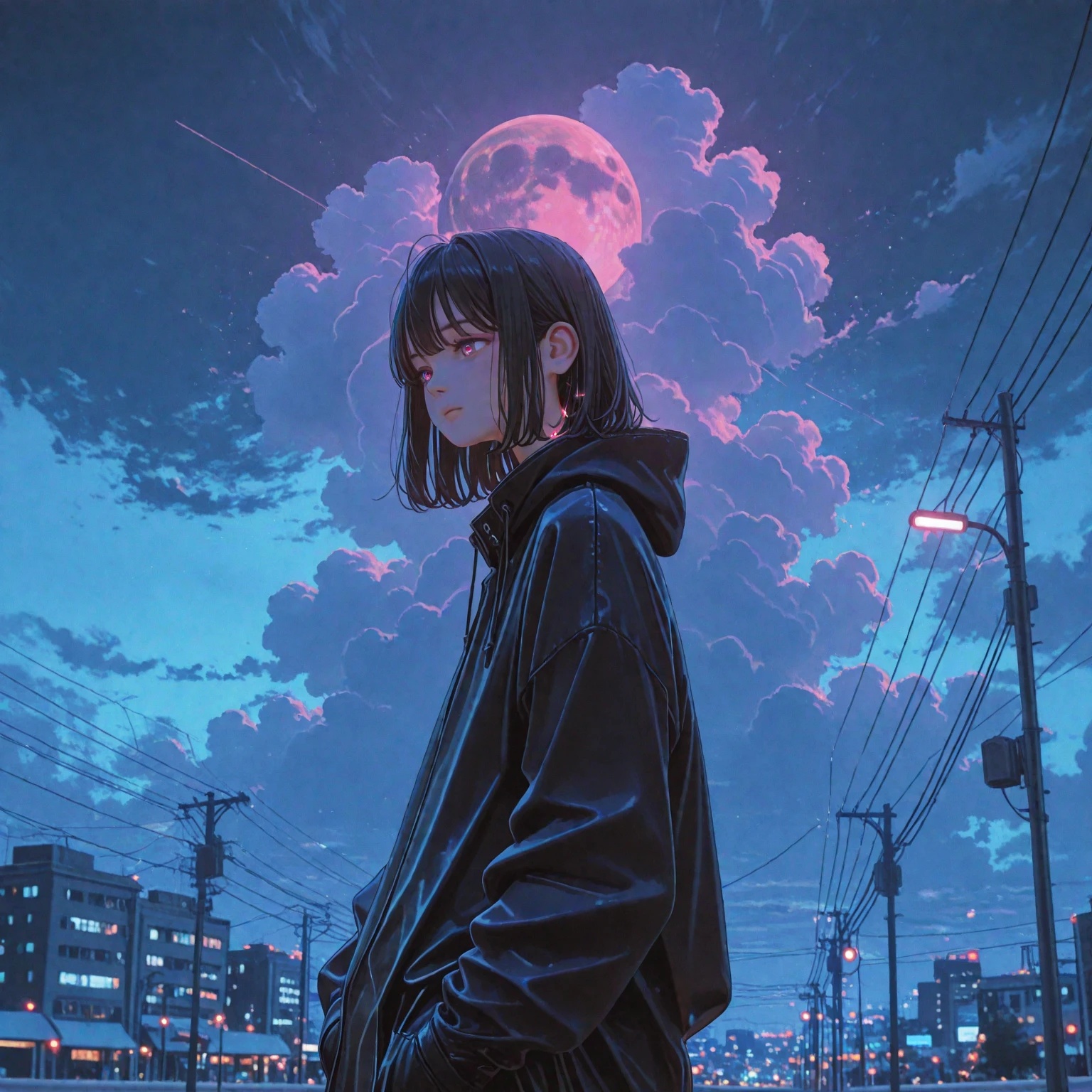 Image for 孤独なネオン